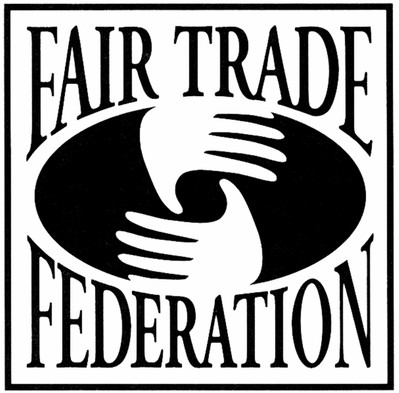 Logo Fair Trade Federation