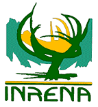 Logo Inrena
