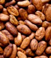 Organic Raw Criollo Cocoa Fava Beans - Fairtrade - 1kg