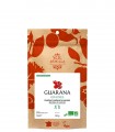 Organic Guarana - Seeds - 50g - BDD 10/2022