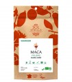 Organic Maca - Powder - 500g