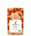 Organic Raw Acerola 17% - Powder - 50g