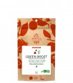 Organic Green boost Raw Drink - 80g