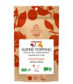 Organic Exotic Super Topping - Cocoa Aguaymanto - 190g