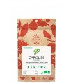 Organic Raw Cretan Carob - Powder - 75g
