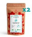 Organic Raw Klamath - Powder - 2 x 250g