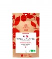 Organic Wake Up Latte Drink - 80g
