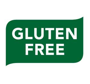 Logo gluten free