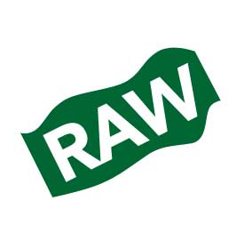 Logo raw